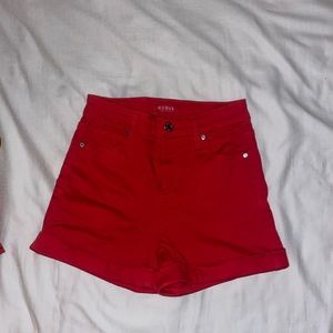 Guess Shorts